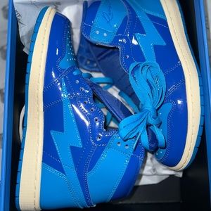 Kool Kiy Reves Paris Sneakers